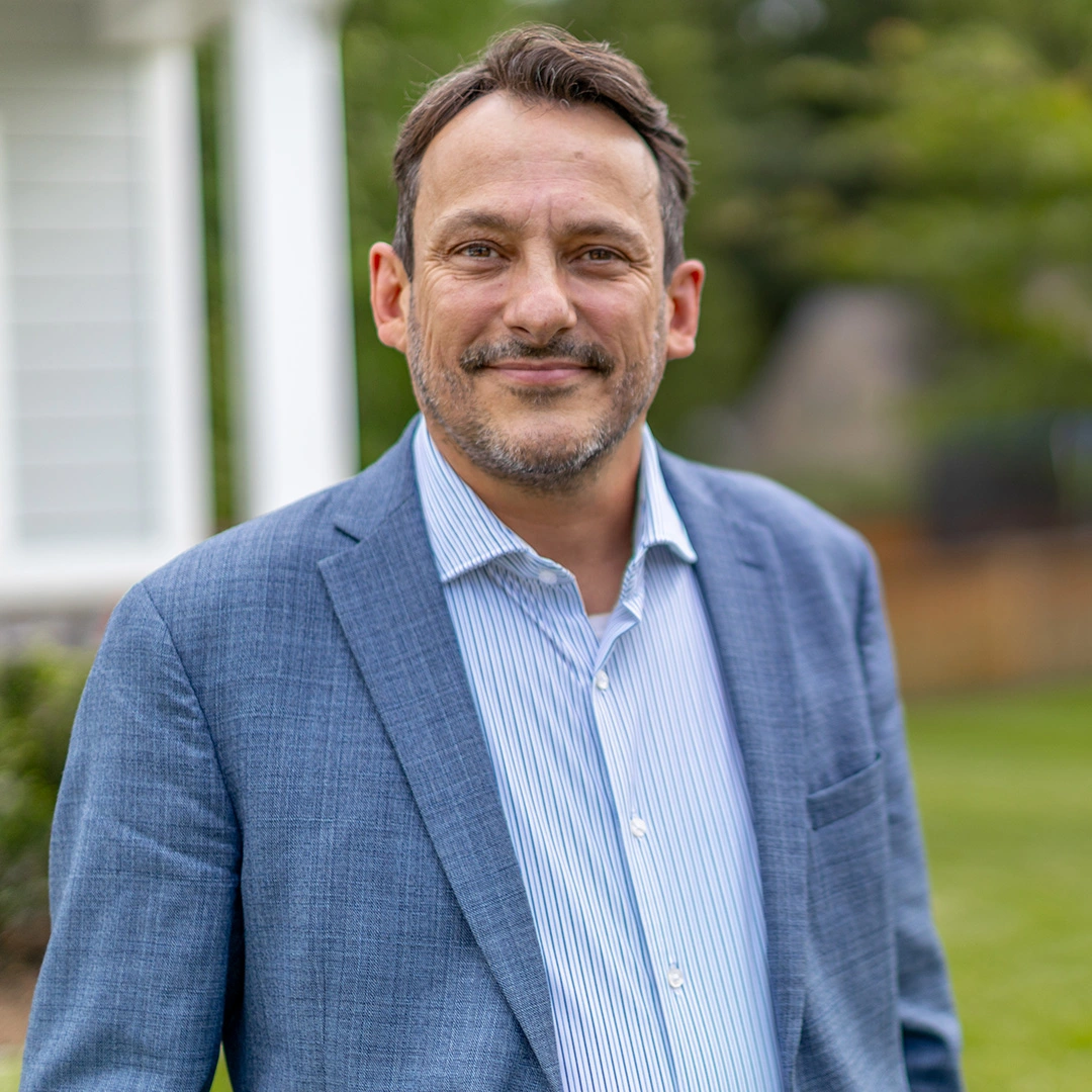 Andrew Lucchetti