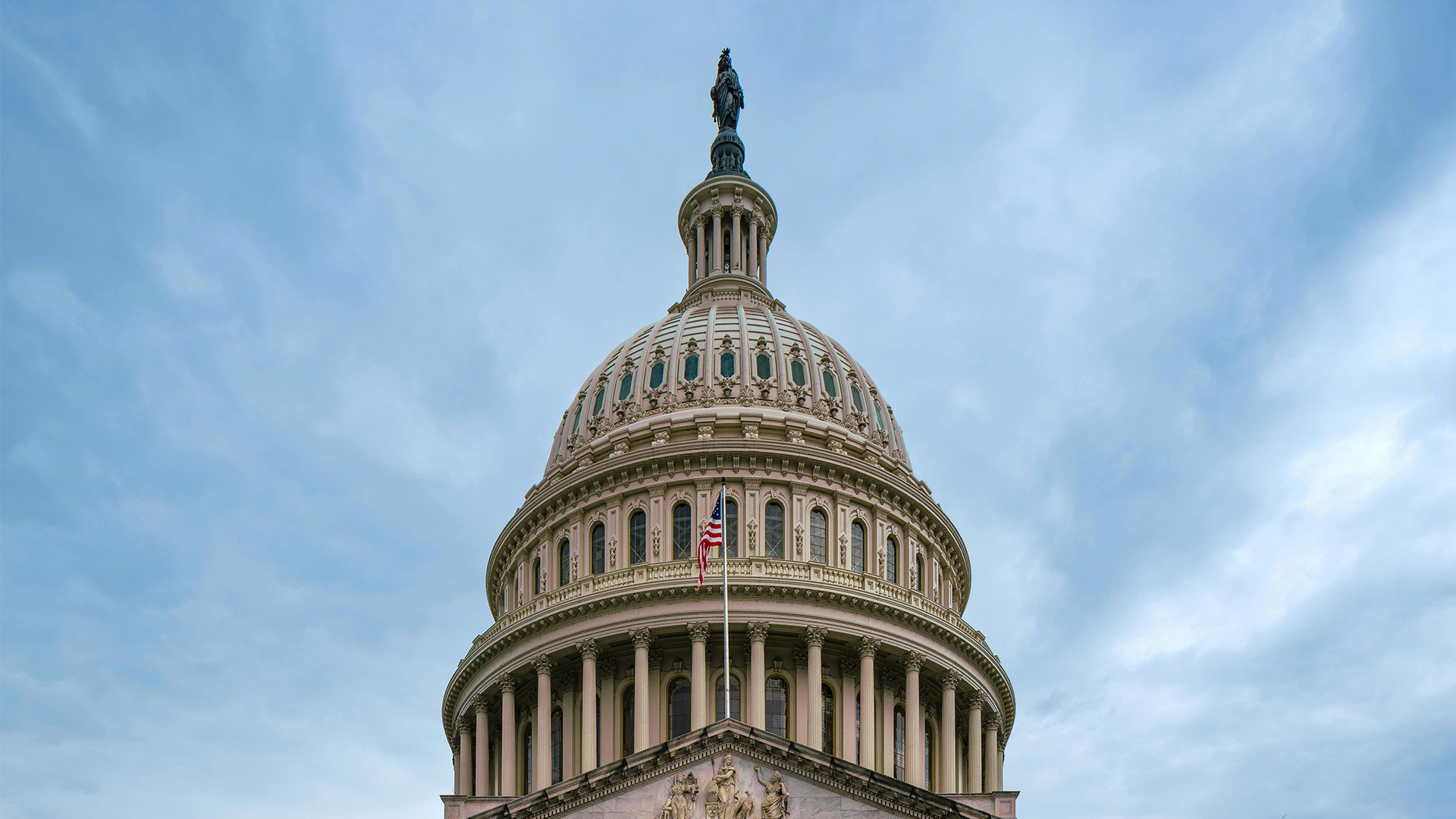 U.S. Capitol Building