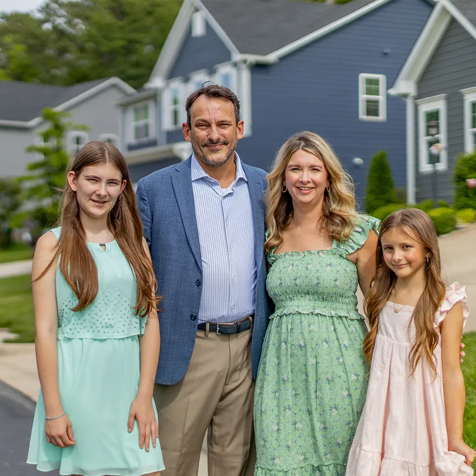 Andrew Lucchetti for Congress