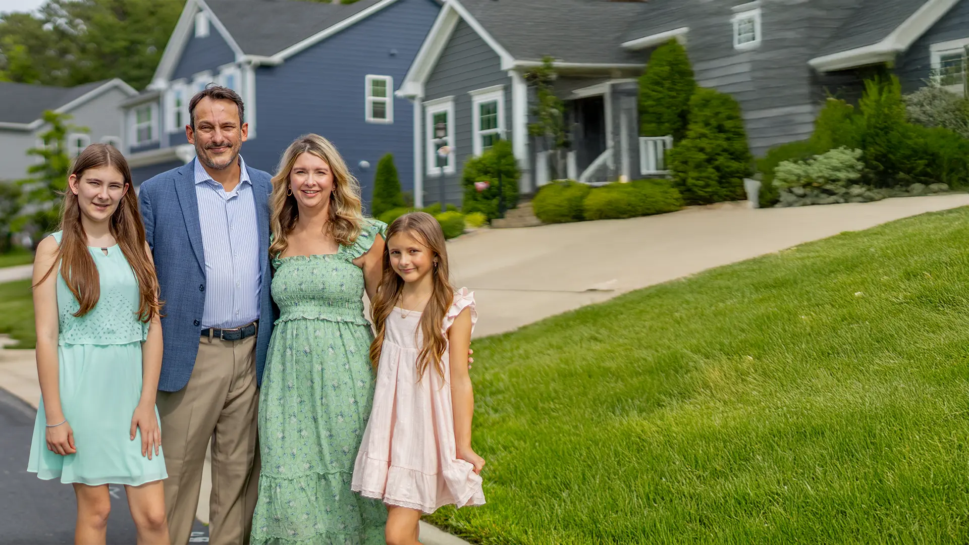 Andrew Lucchetti for Congress